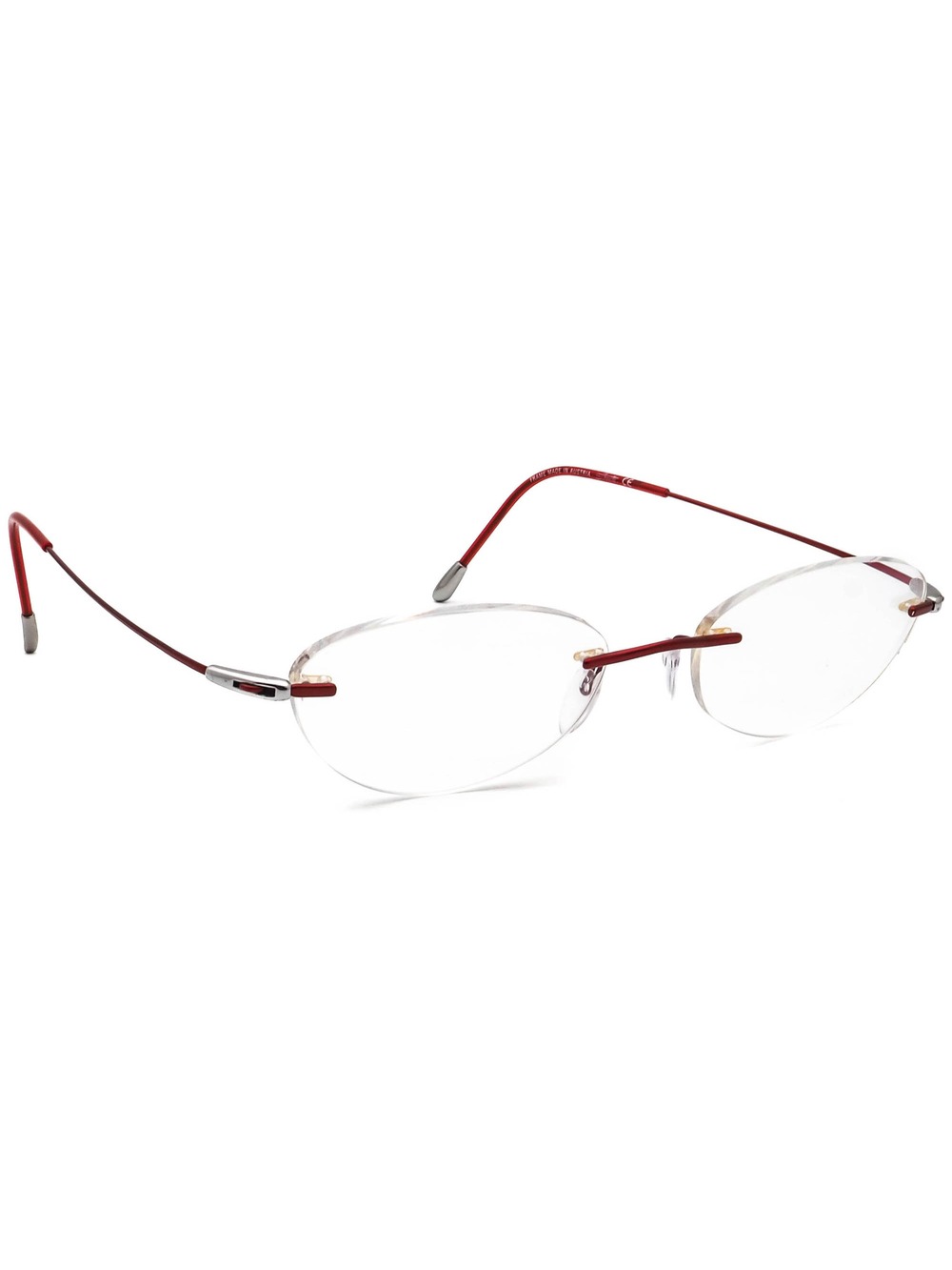 Silhouette 7554 40 6055 Titan Eyewear